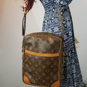 Louis Vuitton Crossbody